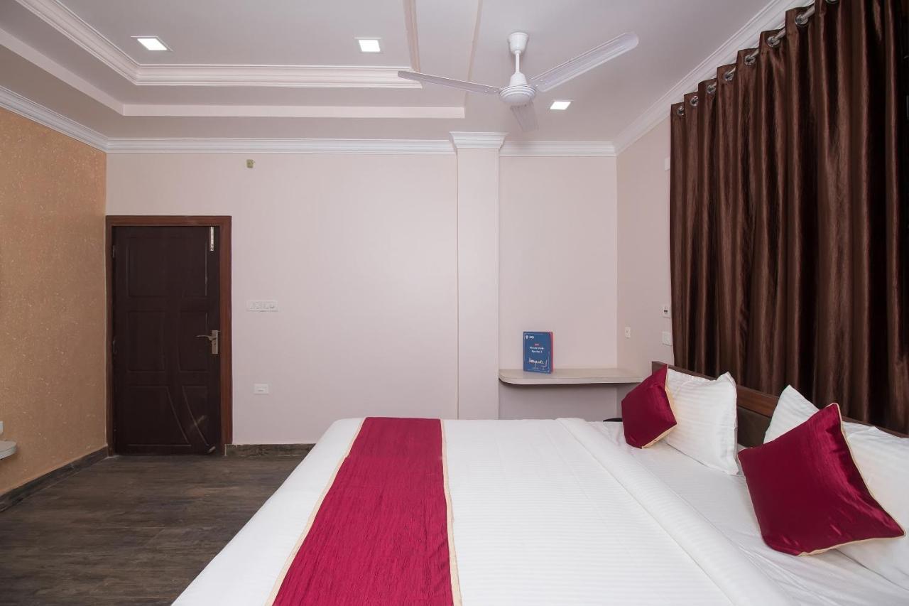 Hotel Aashiyana Kaharpara Exteriör bild