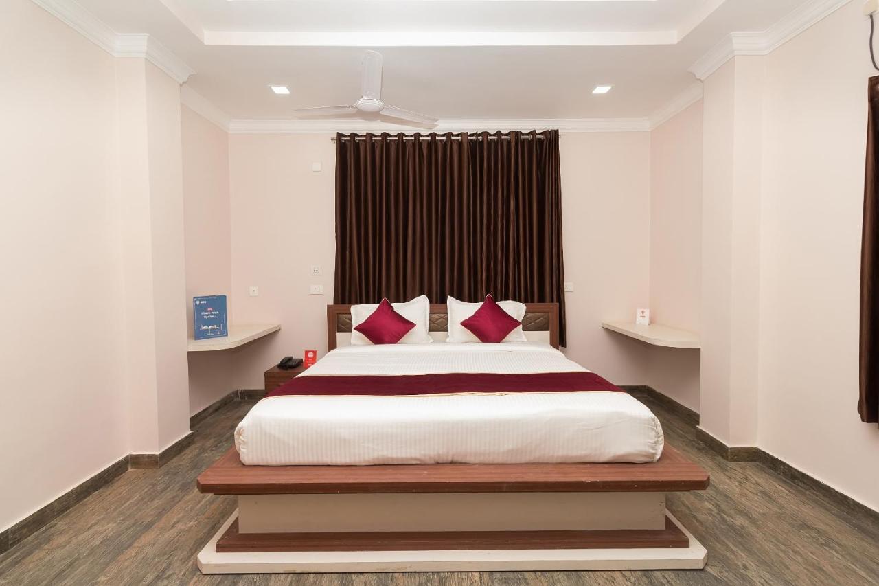 Hotel Aashiyana Kaharpara Exteriör bild