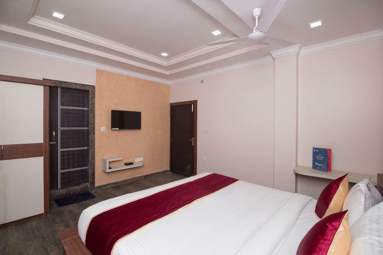 Hotel Aashiyana Kaharpara Exteriör bild